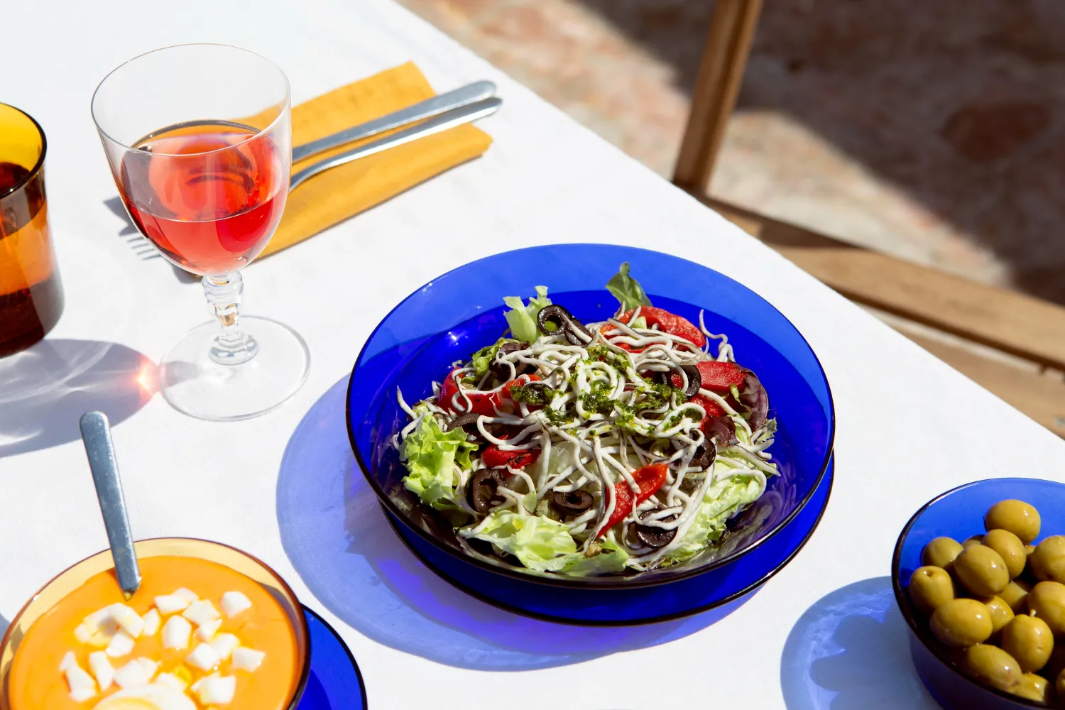 Mediterranean Food Traditions in Sydney CBD Restaurants